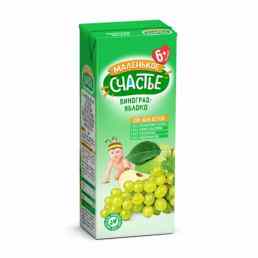 Маленькое счастье