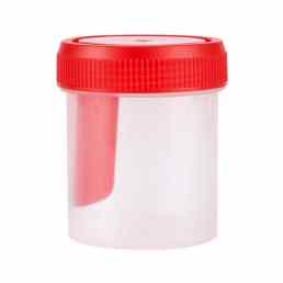 Контейнер для биологического материала