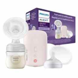 Avent Premium Natural Motion