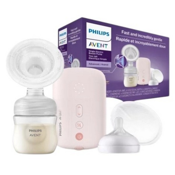 Avent Premium Natural Motion