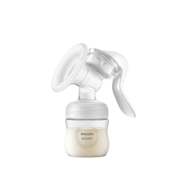 Avent Natural Motion