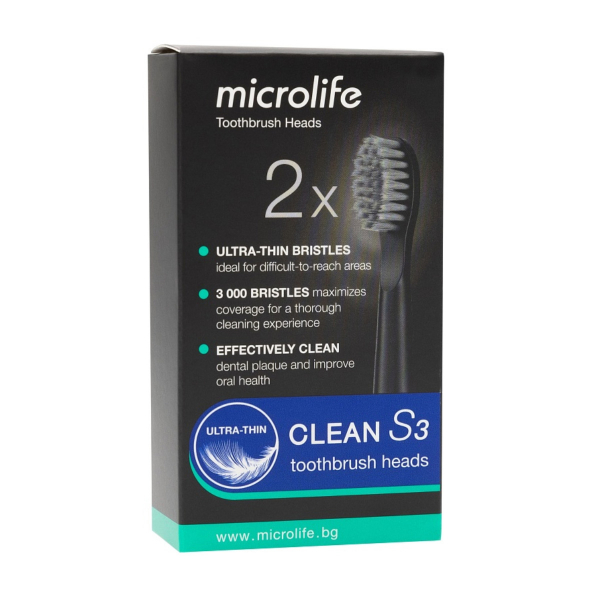 Microlife Clean S3