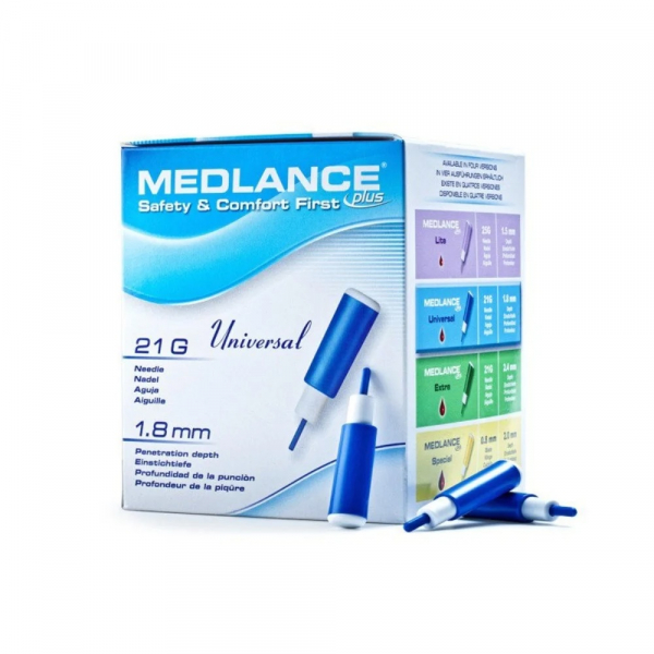 Medlance Plus Universal
