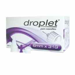Droplet