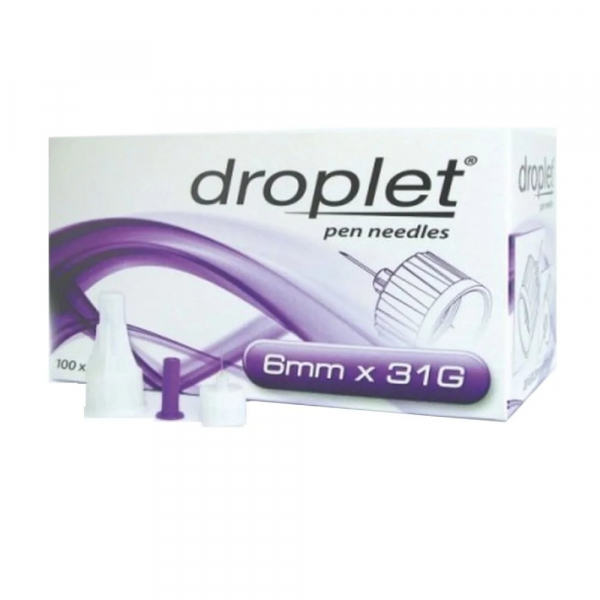 Droplet