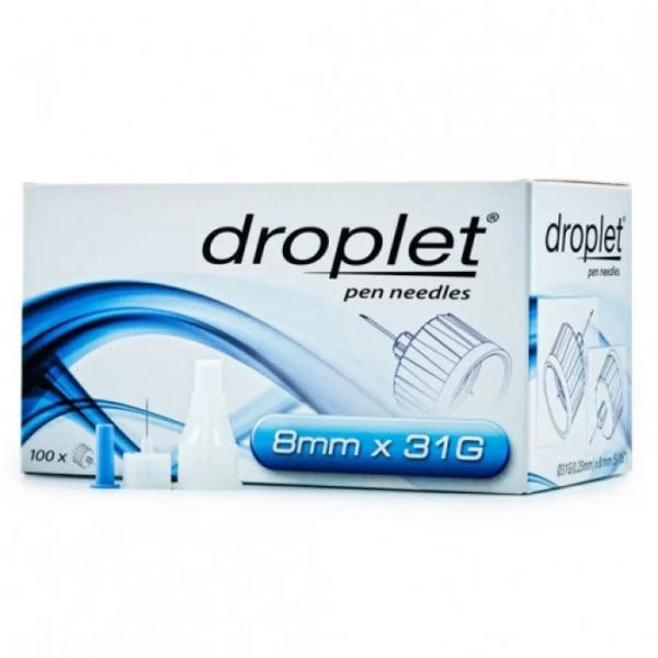 Droplet