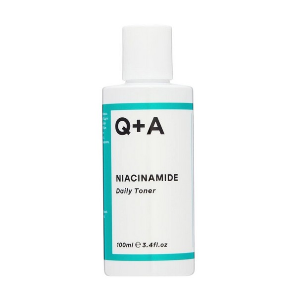 Q+A Niacinamide