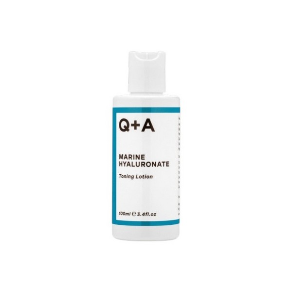 Q+A Marine Hyaluronate