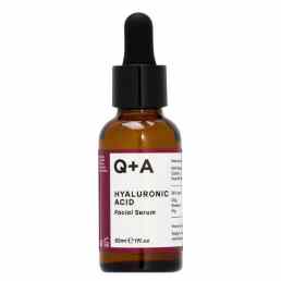 Q+A Hyaluronic Acid