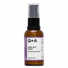 Q+A Azelaic Acid
