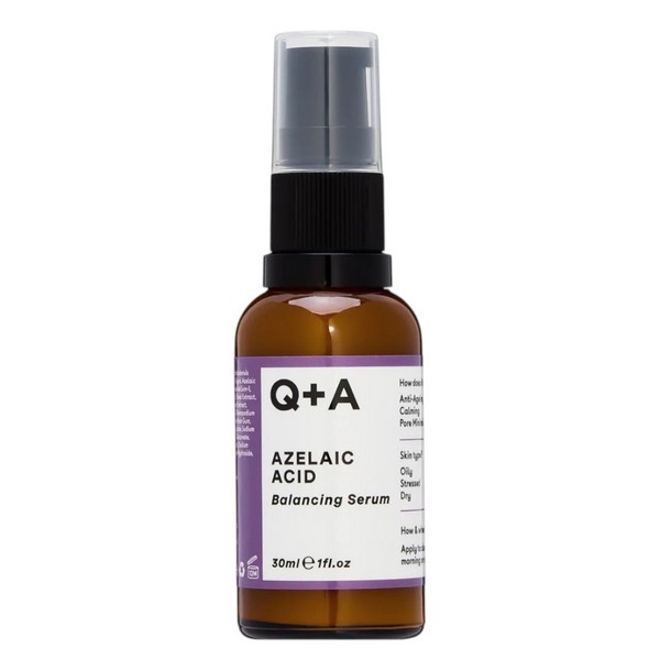 Q+A Azelaic Acid
