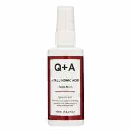 Q+A Hyaluronic Acid