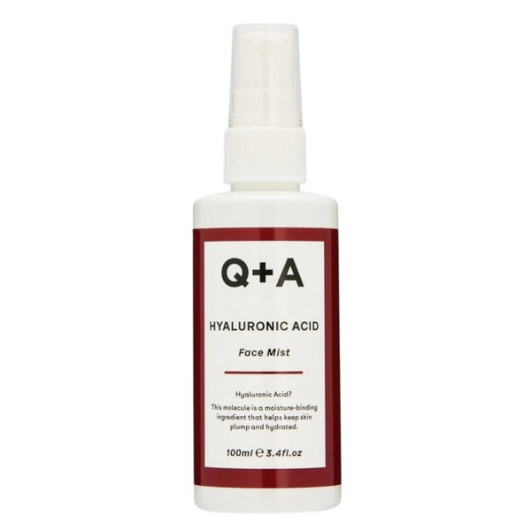 Q+A Hyaluronic Acid