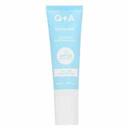 Q+A Squalane
