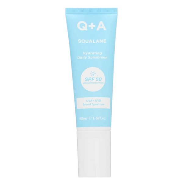 Q+A Squalane