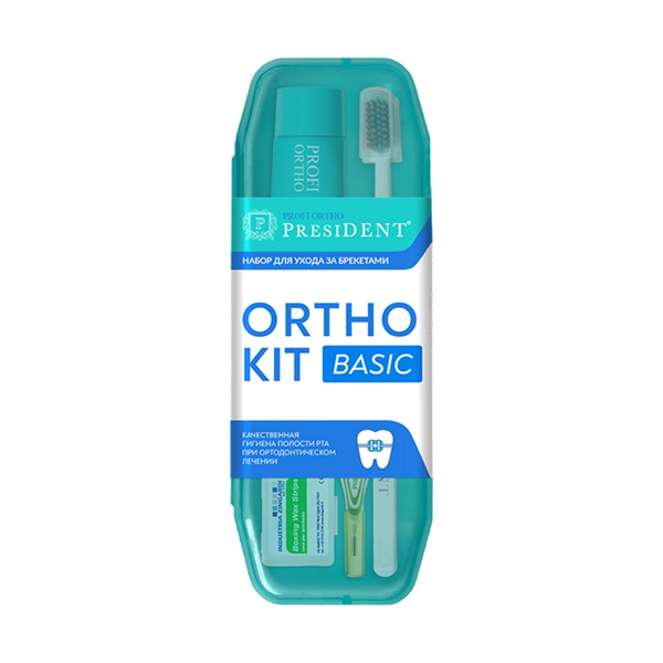 President Profi Ortho Kit Basic Care