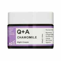 Q+A Chamomile
