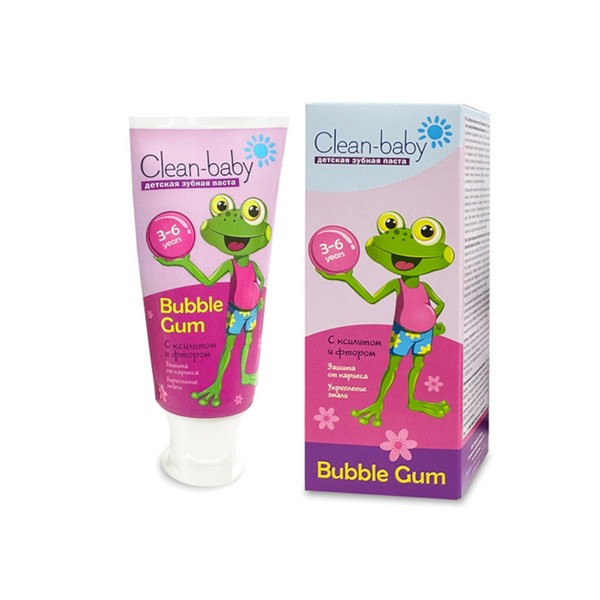 Clean-baby
