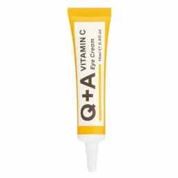 Q+A Vitamin C