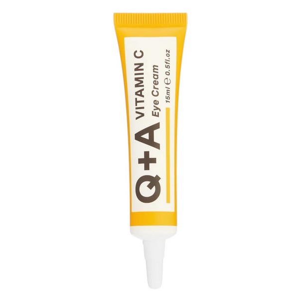 Q+A Vitamin C
