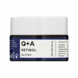 Q+A Retinol