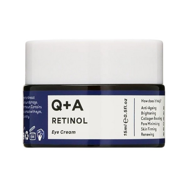 Q+A Retinol