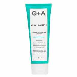 Q+A Niacinamide