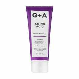 Q+A Amino Acid