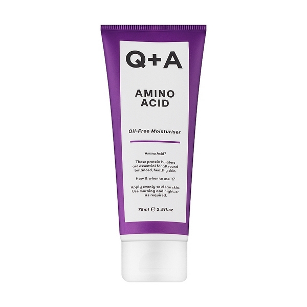 Q+A Amino Acid