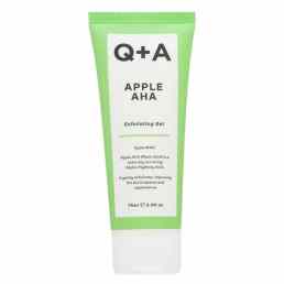 Q+A Apple AHA