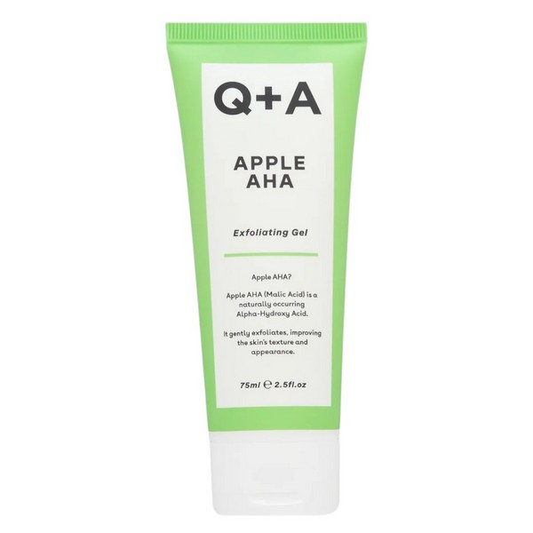 Q+A Apple AHA