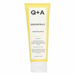 Q+A Grapefruit