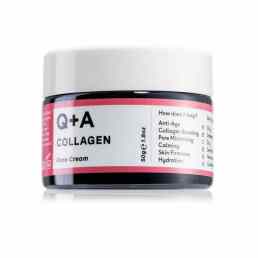 Q+A Collagen