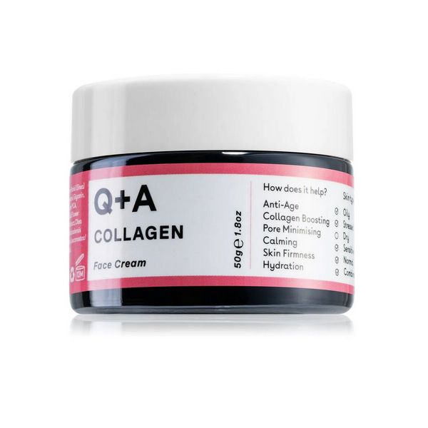Q+A Collagen