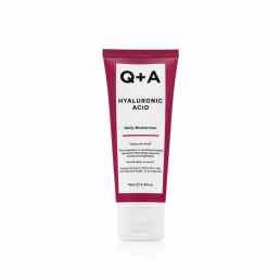 Q+A Hyaluronic Acid