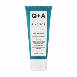 Q+A Zink PCA