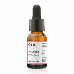 Q+A Collagen Booster