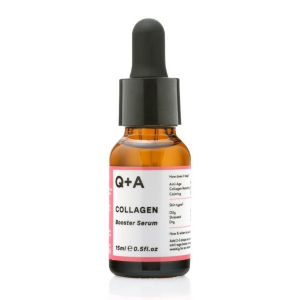 Q+A Collagen Booster