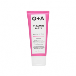 Q+A Vitamin A.C.E.