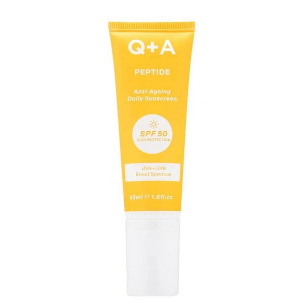 Q+A Peptide