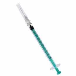 Шприц туберкулиновый