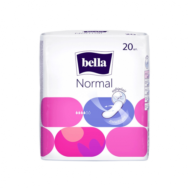 Bella Normal softiplait