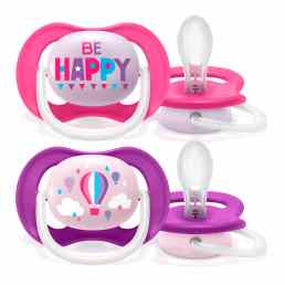 Avent ultra air SCF080/16 (87102)