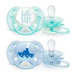 Avent Ultra Soft SCF222/01