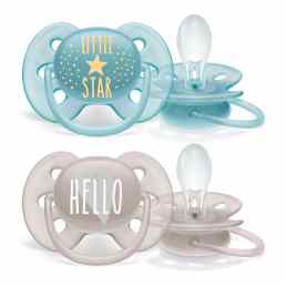 Avent Ultra Soft SCF223/01