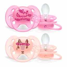 Avent Ultra Soft SCF223/04