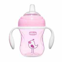 Chicco Transition Cup