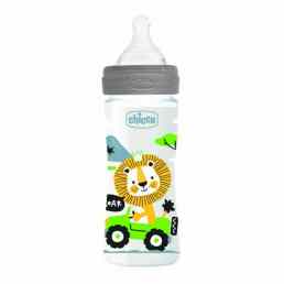 Chicco Well-Being Uni