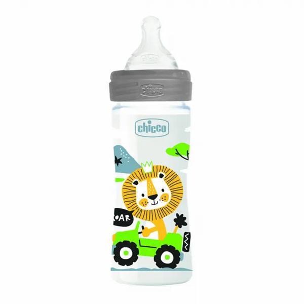 Chicco Well-Being Uni