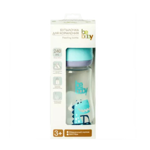 BeBaby R-01B/240
